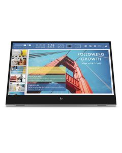 HP E14 G4 Portable Monitor