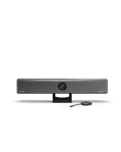 Barco Bar Core Grijs 3840 x 2160 Pixels