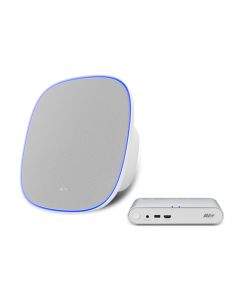 AVer FONE700 Speakerhone Grijs