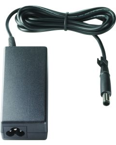 HP 90W Smart AC Adapter netvoeding & inverter Binnen Zwart