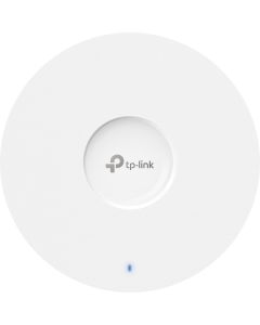 TP-Link Omada EAP683 UR draadloos toegangspunt (WAP) 6000 Mbit/s Wit Power over Ethernet (PoE)