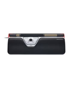 Contour Design RollerMouse Red Plus, Thin Client, Bedraad - Centrale aanwijsunit- ergonomisch - rechts- en linkshandig- bedraad - USB-C
