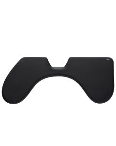 Contour Design Polssteun, RollerMouse Armsteun Red