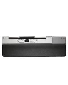 Contour Design RollerMouse Go + RollerMouse Go Dock