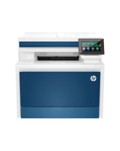 HP Color LaserJet Pro LaserJet Pro 4302dw Draadloos Multifunction Kleur Printer, Kopieerapparaat, scanner; dubbelzijdig