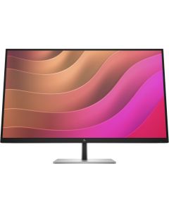 HP E32k G5 4K USB-C Monitor computer monitor 80 cm (31.5") 3840 x 2160 Pixels 4K Ultra HD LCD Zwart