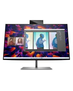 HP Z24m G3 QHD Conferencing Display