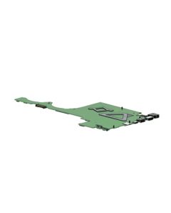 HP M76433-001 laptop reserve-onderdeel Moederbord
