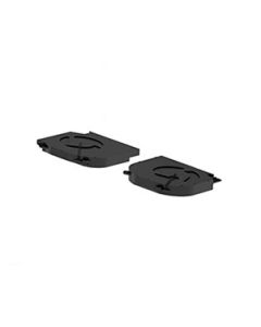 HP N44737-001 laptop reserve-onderdeel Ventilator