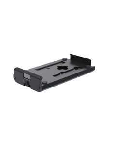 Ergonomic Solutions TabPOS Tablet & mPOS SPUF002-02 veiligheidsbehuizing voor tablets Zwart 33 cm (13")