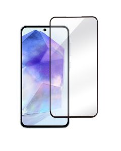 eSTUFF ES504112 scherm- & rugbeschermer voor mobiele telefoons Doorzichtige schermbeschermer Samsung 1 stuk(s)