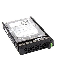 Fujitsu 38046685 internal solid state drive 120 GB 3.5" SATA III