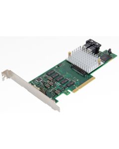 Fujitsu PRAID EP400i RAID controller PCI Express 3.0 12 Gbit/s