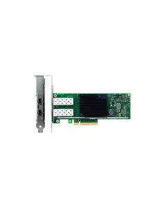 Fujitsu PLAN EP Intel X710-DA2 2x10GbE SFP+ Intern Fiber 10000 Mbit/s