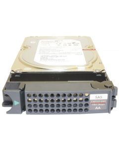 Fujitsu FUJ:CA07237-E443 interne harde schijf 1 TB 7200 RPM 3.5" NL-SAS