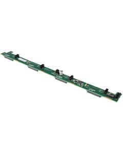 Fujitsu 38037822 computerbehuizing onderdelen HDD-backplane