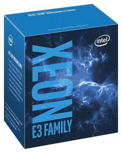 Fujitsu Intel Xeon E3-1225 v5 processor 3 GHz 8 MB Smart Cache