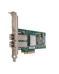 Fujitsu S26361-F3631-L2 netwerkkaart Intern Fiber 8000 Mbit/s