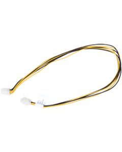 Fujitsu 38041754 interne stroomkabel 0,66 m