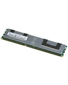 Fujitsu 38019764-RFB geheugenmodule 4 GB 1 x 4 GB DDR3 240-pin DIMM ECC