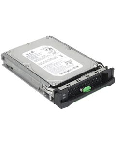 Fujitsu 38019747 interne harde schijf 2 TB 7200 RPM 64 MB 3.5" SATA III