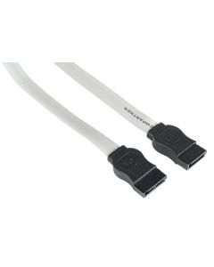 Fujitsu T26139-Y4028-V304 SATA-kabel 0,85 m Zwart