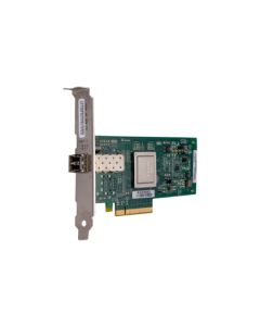 Fujitsu LPe16000 PCI 1-port 16Gb/s FC Intern Fiber 16000 Mbit/s