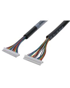 Fujitsu T26139-Y3987-V2 Meerkleurig 0,55 m