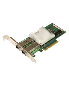 Fujitsu 2x10Gb SFP LoM Intern Fiber 10000 Mbit/s