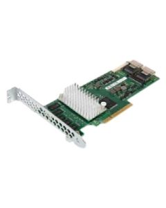 Fujitsu RAID SAS 6G 1GB (D3116C) RAID controller PCI Express x8 3.0 6 Gbit/s