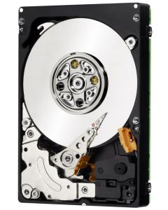 Fujitsu 34043705 interne harde schijf 900 GB 10000 RPM 2.5" SAS