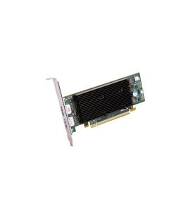 Matrox M9128-E1024LAF videokaart 1 GB GDDR2