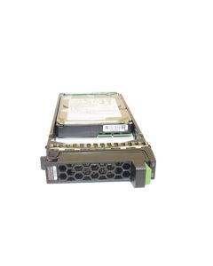 Fujitsu FUJ:CA07670-E714 interne harde schijf 900 GB 10000 RPM 2.5" SAS