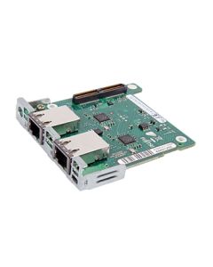 Fujitsu S26361-D3245-A100 netwerkkaart Intern Ethernet 1000 Mbit/s