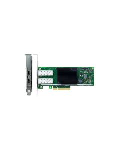 Fujitsu PLAN EP Intel X710-DA2 2x10GbE SFP+ Intern Fiber 10000 Mbit/s