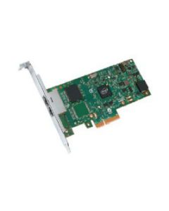 Fujitsu S26361-F4610-E2 netwerkkaart Intern Ethernet 1000 Mbit/s