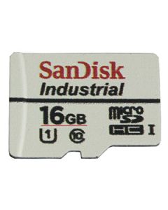 Fujitsu 38059920 flashgeheugen 16 GB MicroSDHC Klasse 10