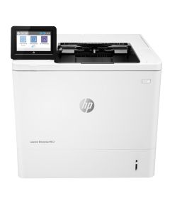 HP LaserJet Enterprise M612dn Zwart-wit Printer, Alleen Ethernet; Dubbelzijdig