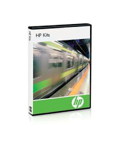 HP Graphic Card Power Adapter Kit netwerkkabel