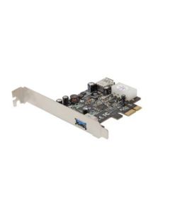 Fujitsu S26361-F3749-E1 interfacekaart/-adapter Intern USB 3.2 Gen 1 (3.1 Gen 1)