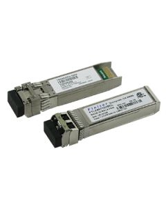 Fujitsu 38010107 netwerk transceiver module Vezel-optiek 10000 Mbit/s SFP+