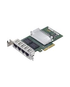 Fujitsu D2745 Intern Ethernet 1000 Mbit/s