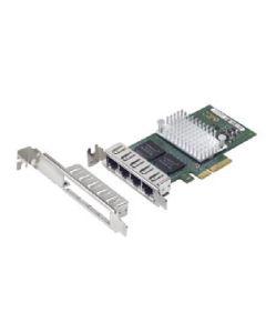 Fujitsu D2745 Intern Ethernet 1000 Mbit/s