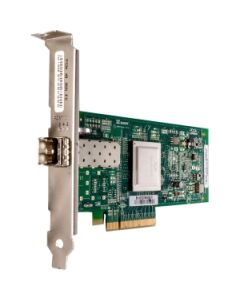 Fujitsu 1-port FC 8Gb/s HBA Intern Ethernet 8000 Mbit/s