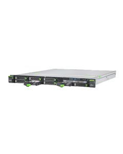 Fujitsu PRIMERGY RX1330 M2 Intel® C236 LGA 1151 (Socket H4) Rack (1U)