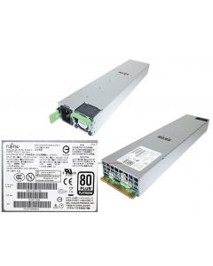 Fujitsu S26113-F617-L50 power supply unit 1600 W 1U Roestvrijstaal