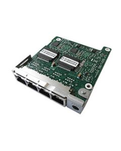 Fujitsu S26361-F5302-E401 netwerkkaart Intern Ethernet 1000 Mbit/s