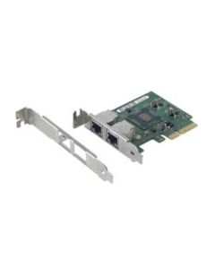 Fujitsu D2735-2 LAN 2-port PCIe x4 Intern Ethernet 1000 Mbit/s