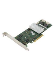 Fujitsu S26361-F3554-E512 RAID controller PCI Express x8 2.0 6 Gbit/s