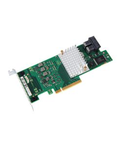 Fujitsu 38042327 RAID controller PCI Express 3.0 12 Gbit/s